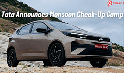 Tata Motors Announces Monsoon Check-Up Camp Across India