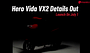 Hero Vida VX2 New Details Out Ahead Of July 1 Launch