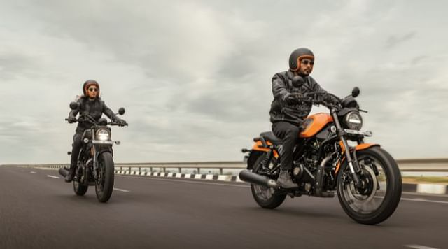 Harley-Davidson