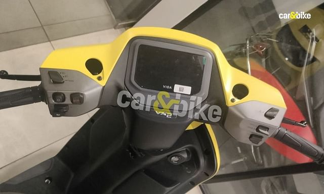 hero vida vx2