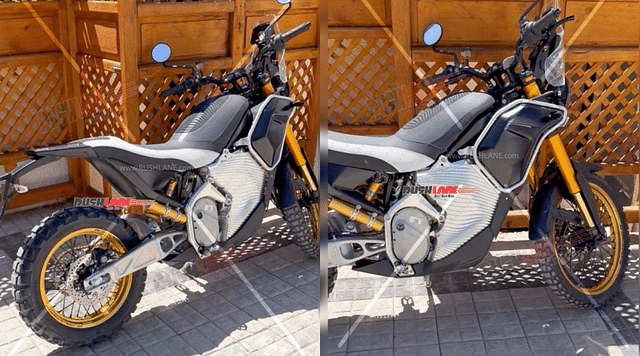 RE Himalayan