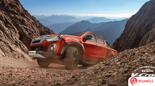 Isuzu Motors India