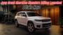 Jeep Grand Cherokee Signature Edition Launched At Rs. 69.04 Lakh (Ex-sh) in India: Details