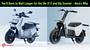 You'll Have to Wait Longer for the Ola S1 Z and Gig Scooter – Here's Why