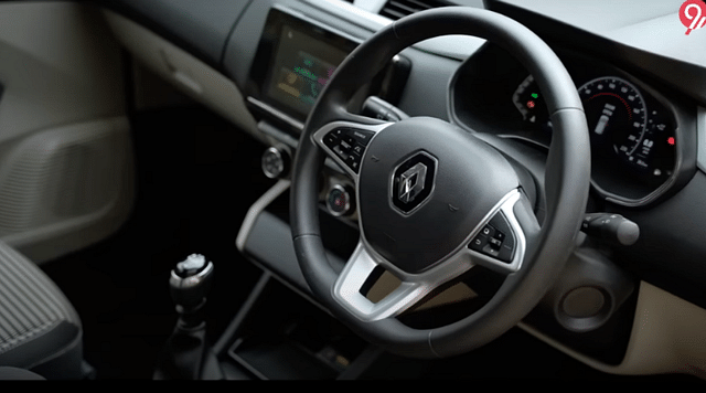 Renault Triber