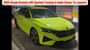 Skoda Octavia vRS Spotted Testing In India Closer To Launch!