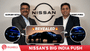 Nissan India Roadmap 2025: Exclusive Interview With MD Saurabh Vatsa