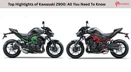 Top Highlights of Kawasaki Z900: All You Need To Know