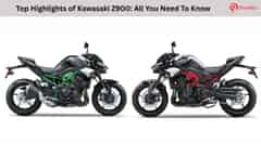 Top Highlights of Kawasaki Z900: All You Need To Know Top Highlights of Kawasaki Z900: All You Need To Know