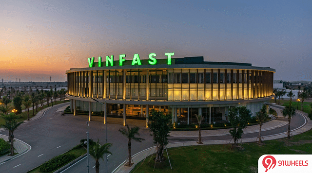 VinFast