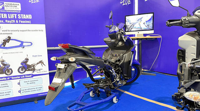 Yamaha