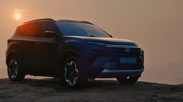 tata motors
