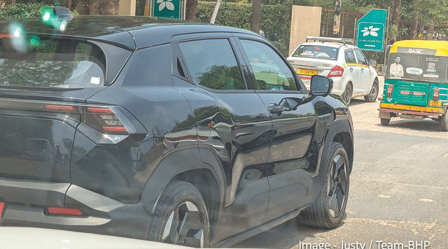 Maruti eVitara