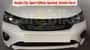 Honda City Sport Edition Spotted Before Launch!