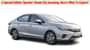 A Special Edition 'Sportier' Honda City Incoming!