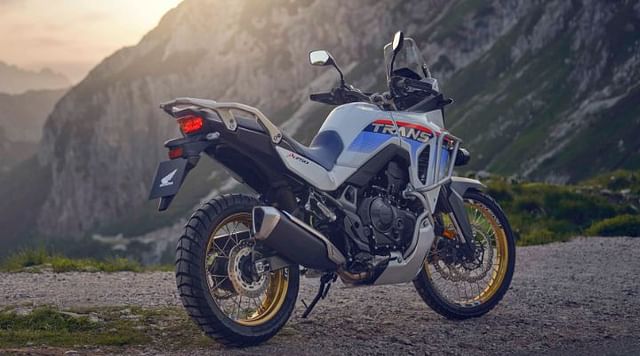 honda xl750 transalp