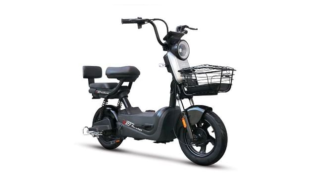 komaki xr1