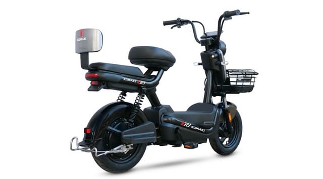 komaki xr1