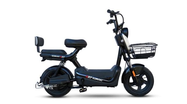 komaki xr1