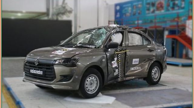 maruti suzuki dzire