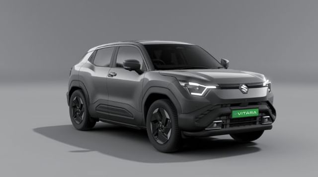 E-Vitara