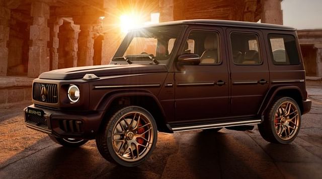 mercedes-amg g63