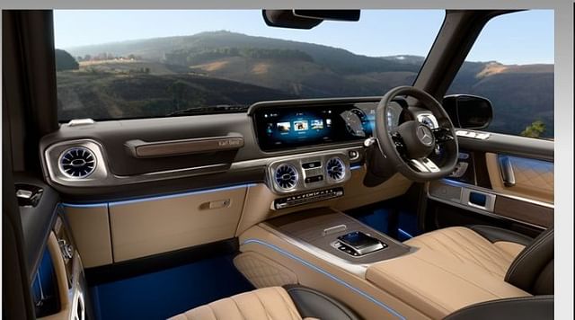 mercedes-amg g63