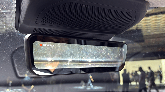 Tata Harrier EV