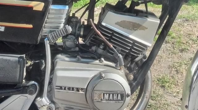 yamaha rx100