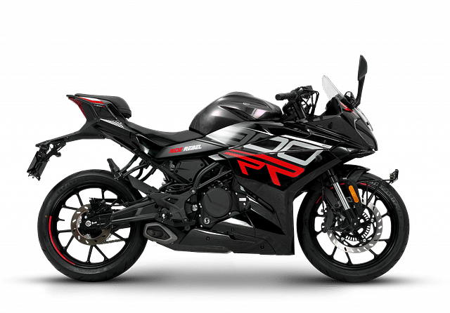 Keeway RR 300