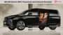 MG M9 Electric MPV: Powertrain and Features Revealed