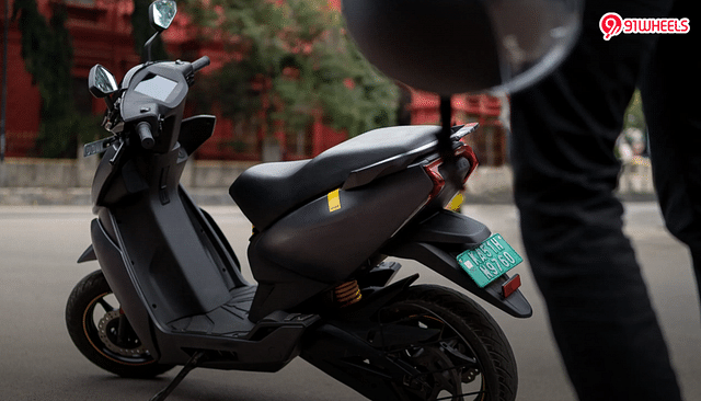 Ather 450S