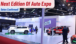 Next Edition Auto Expo Dates Confirmed For February 2027