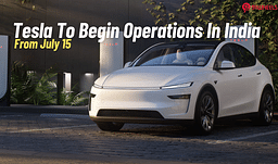 Tesla Model Y To Launch In India On July 15 In BKC  Mumbai Showroom