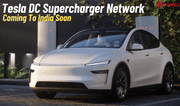 Tesla DC Supercharger Network Set For India Debut Soon Tesla DC Supercharger Network Set For India Debut Soon