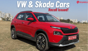 Skoda Kylaq, VW Virtus, Taigun & More Recalled Due To Faulty Seatbelt