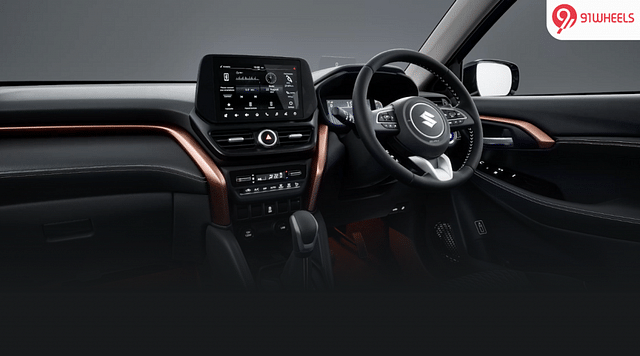 Honda Elevate Hybrid Vs Maruti Suzuki Grand Vitara