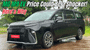 MG M9 EV Price Could Be a Shocker - Under Rs 70 lakh? Here's Why