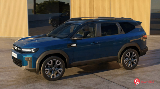 Renault Boreal 