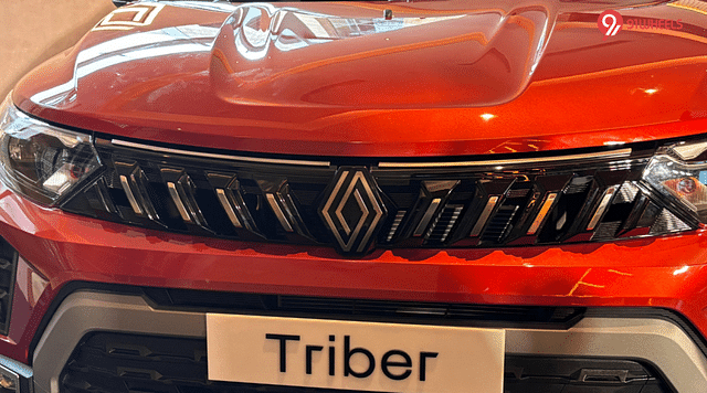 Triber Accessories 