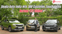 Skoda Auto India Hits 300 Customer Touchpoints Across 172 Cities; Details