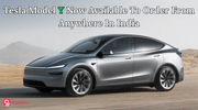 Tesla Model Y Now Available To Order From Anywhere In India Tesla Model Y Now Available To Order From Anywhere In India