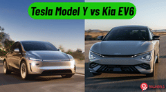 Tesla Model Y vs Kia EV6 – Is The American EV Better Than The Korean?