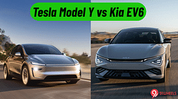 Tesla Model Y vs Kia EV6 – Is The American EV Better Than The Korean?