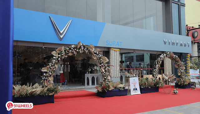 VinFast India