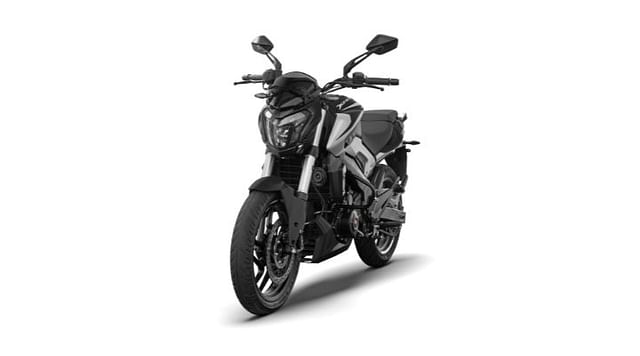 bajaj dominar