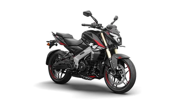 bajaj pulsar ns400z