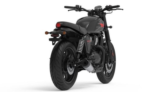 bsa bantam