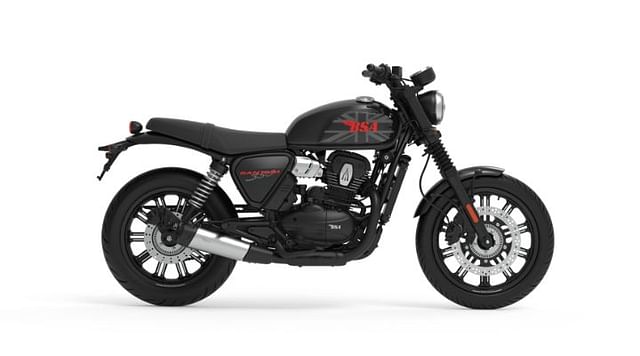 bsa bantam