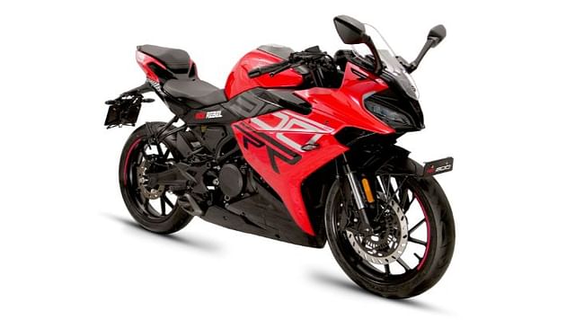 keeway rr300